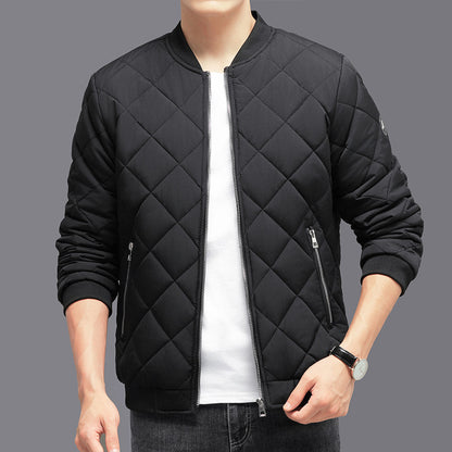 Manteau Rhombic