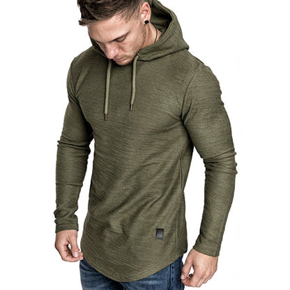 Hoodie Homme Moderne