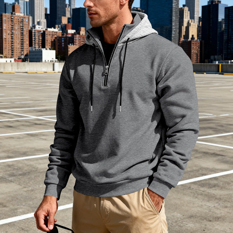 Hoodie Chic Urbain