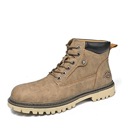 Bottines Urbaines Premium
