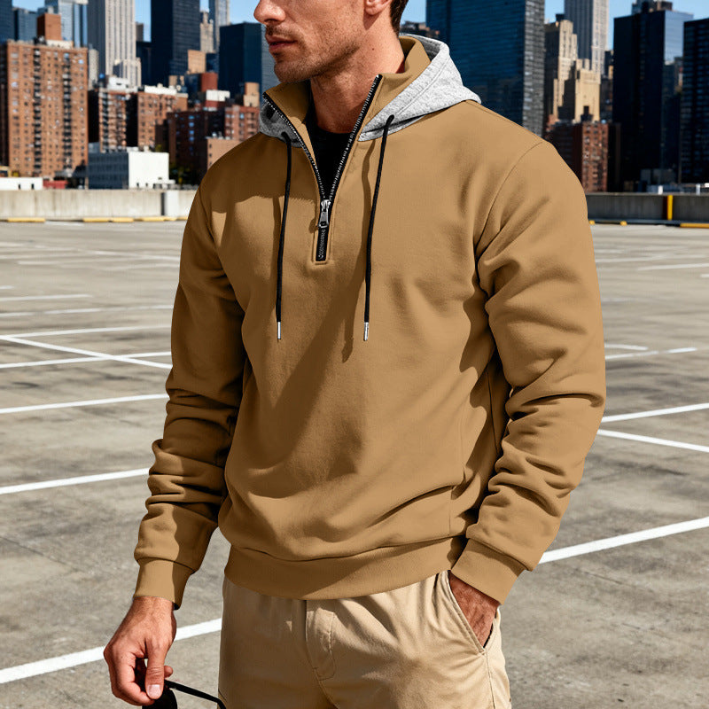 Hoodie Chic Urbain